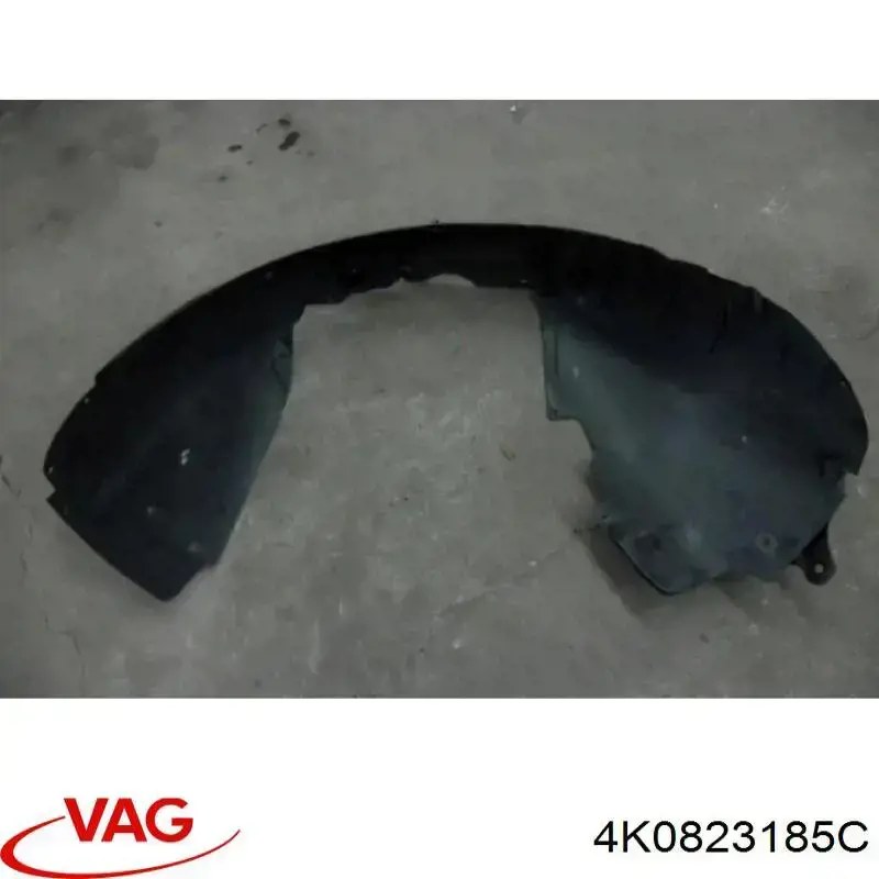  4K0823185C VAG