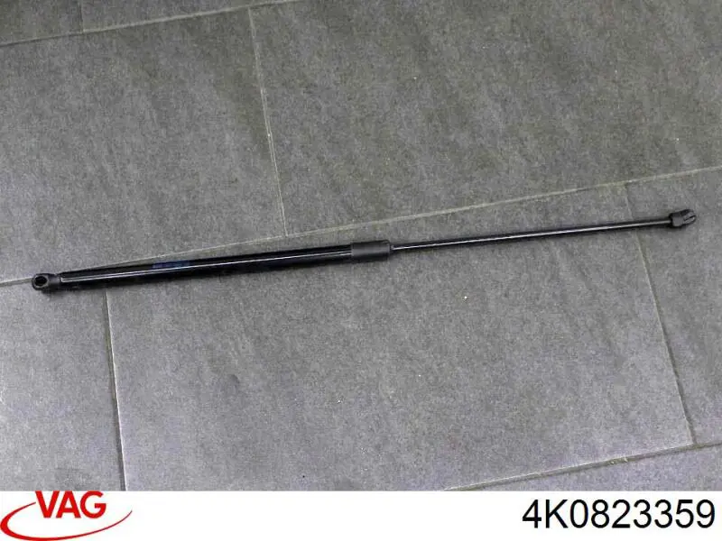 Амортизатор капота газовий VAG 4K0823359A ціна, від 30.79 USD
