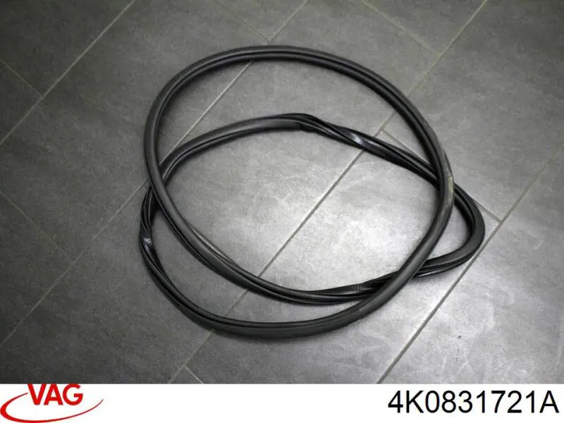 4K0831721A VAG 