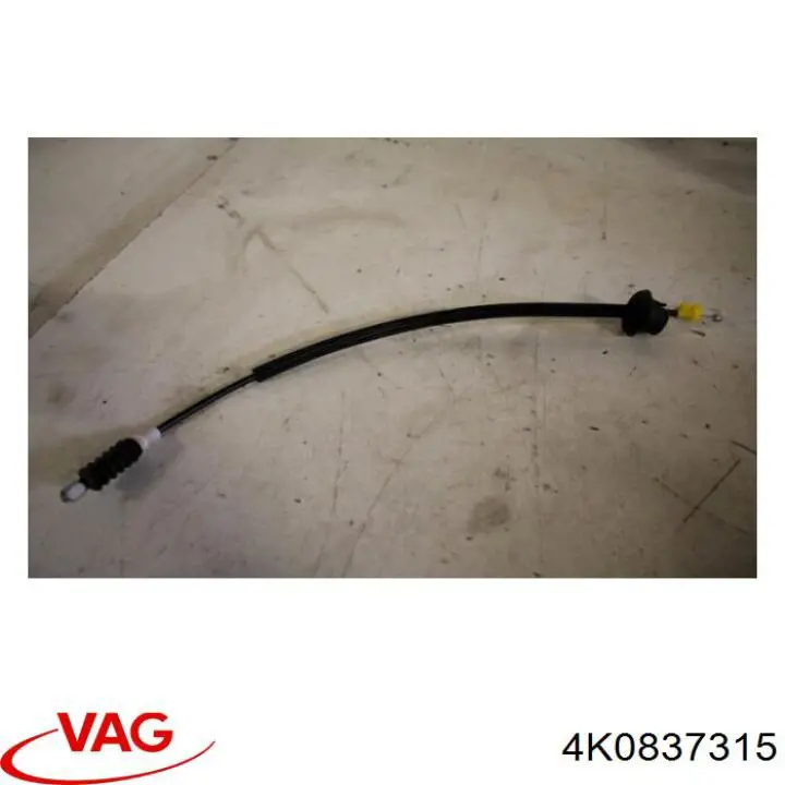  VAG 4K0837315 ціна, від 20.19 USD