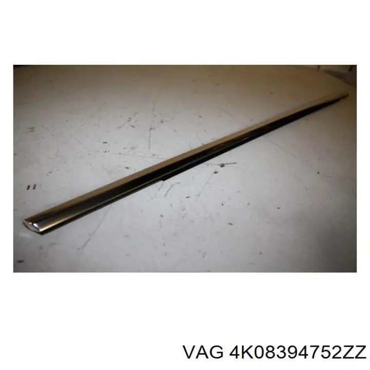  VAG 4K08394752ZZ ціна, від 43.06 USD