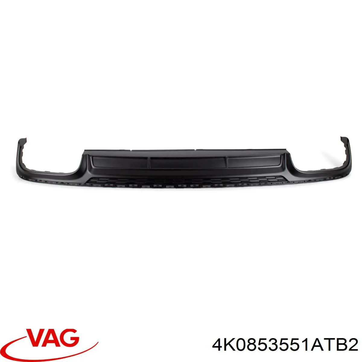  VAG 4K0853551ATB2 ціна, від 123.43 USD