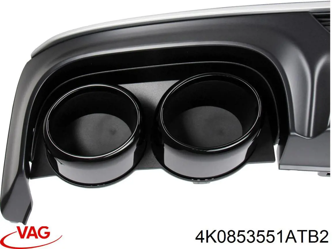 4K0853551ATB2 VAG 