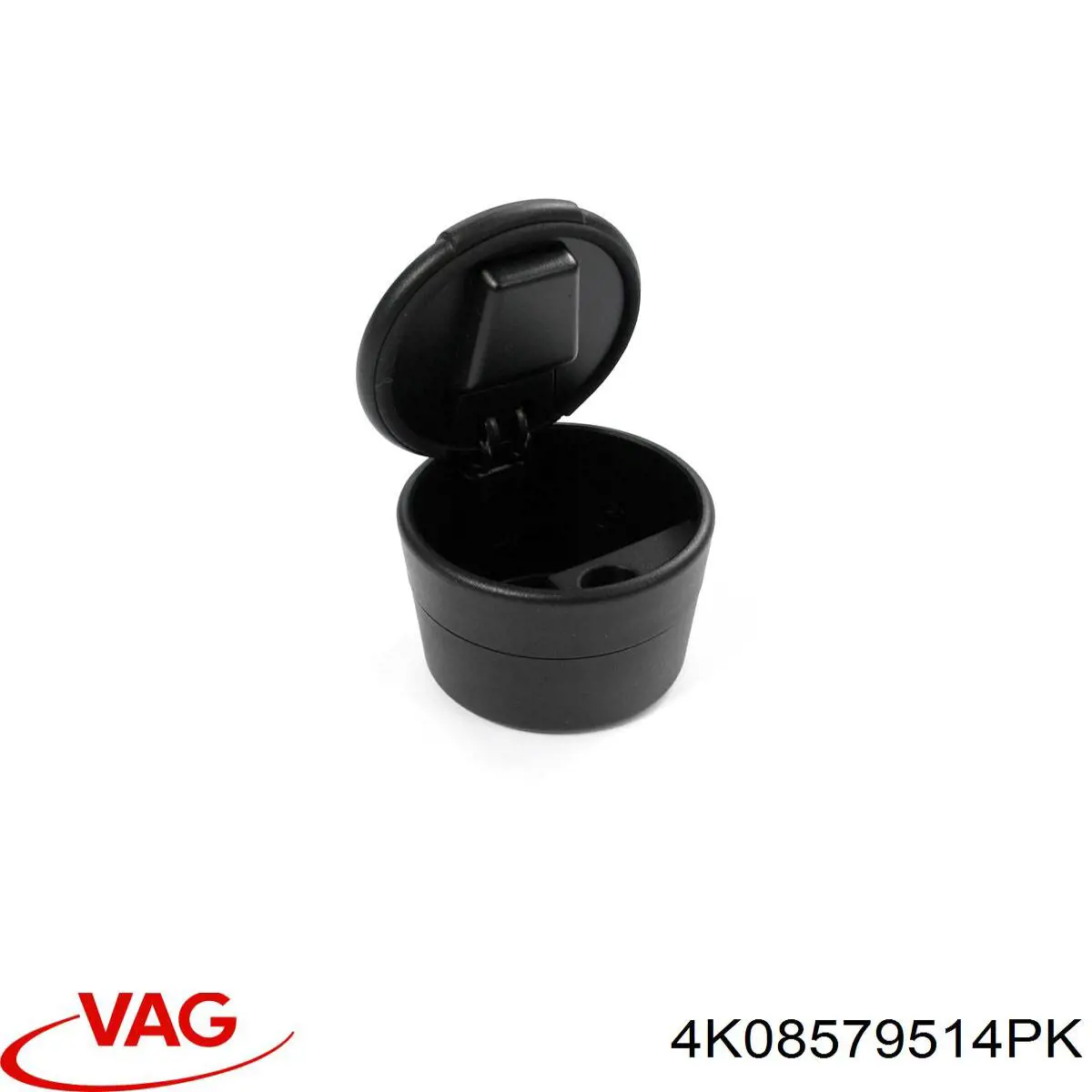  VAG 4K08579514PK ціна, від 118.98 USD