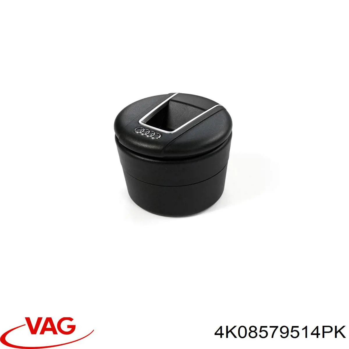 4K08579514PK VAG 