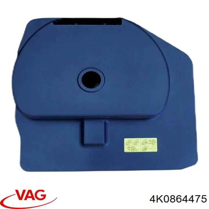 4K0864475 VAG 