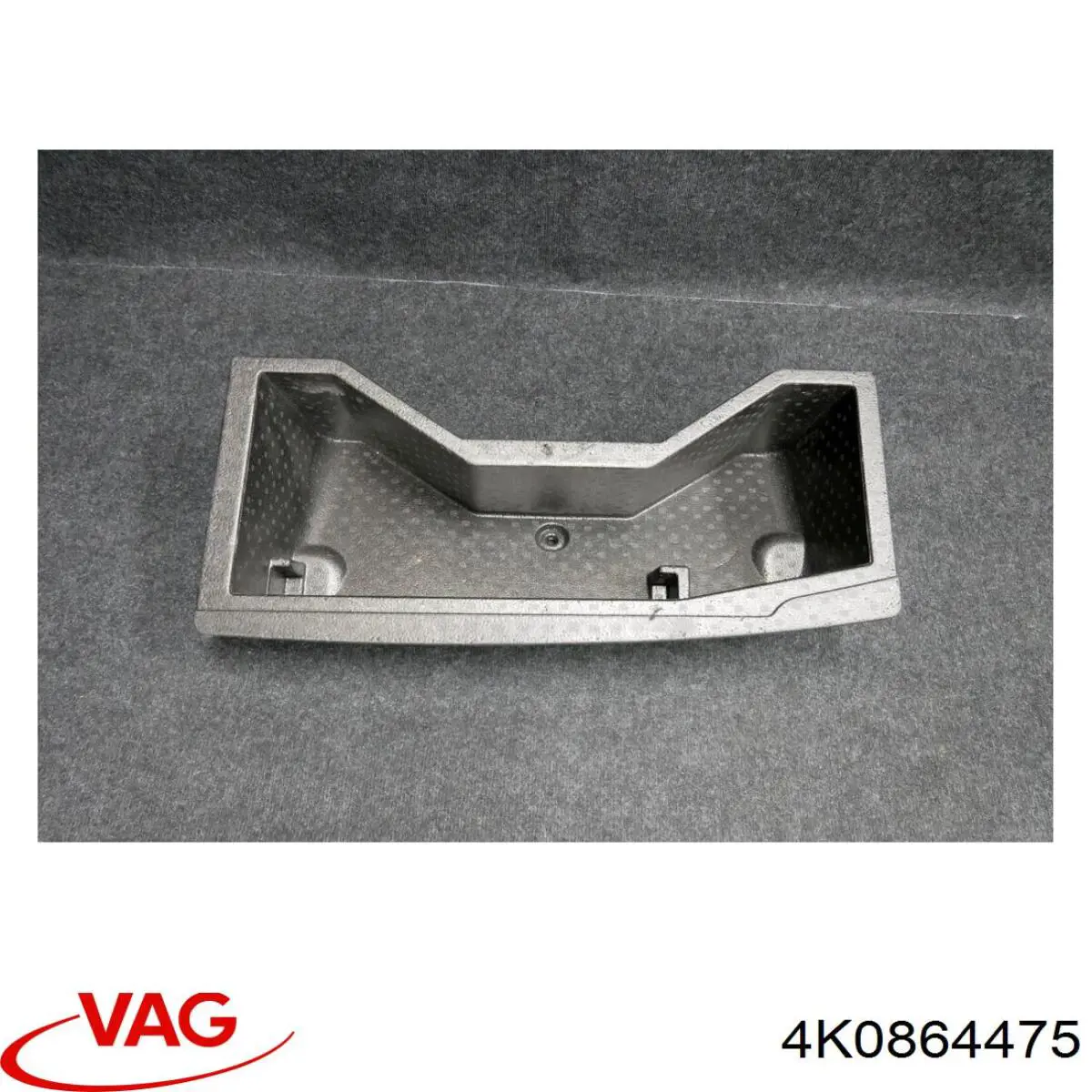 Купити 4K0864475 VAG 