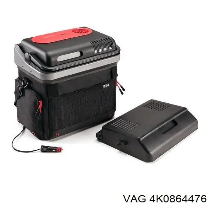 4K0864476 VAG 