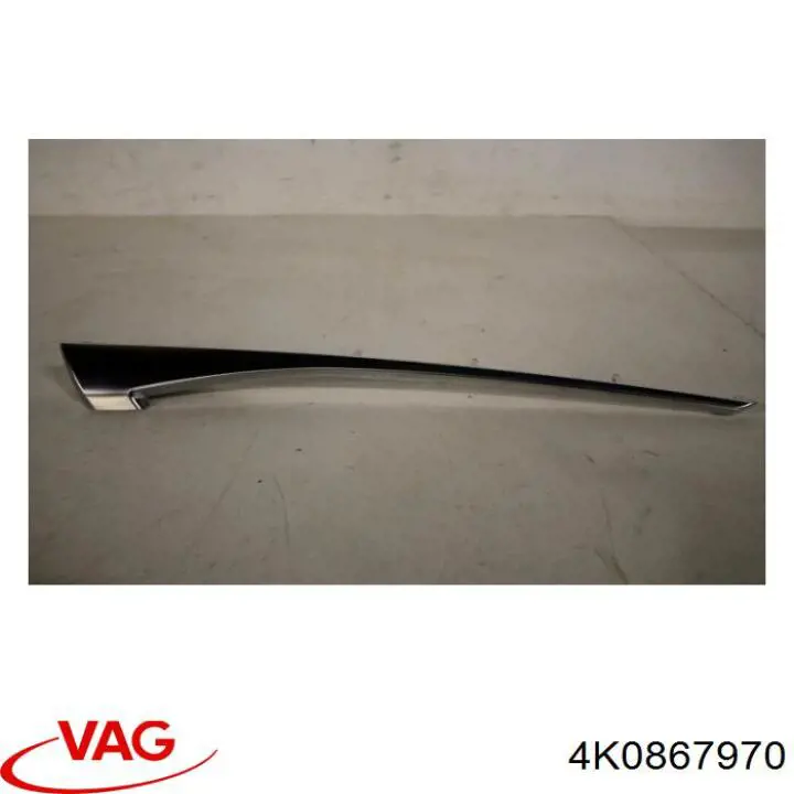 4K0867970 VAG 