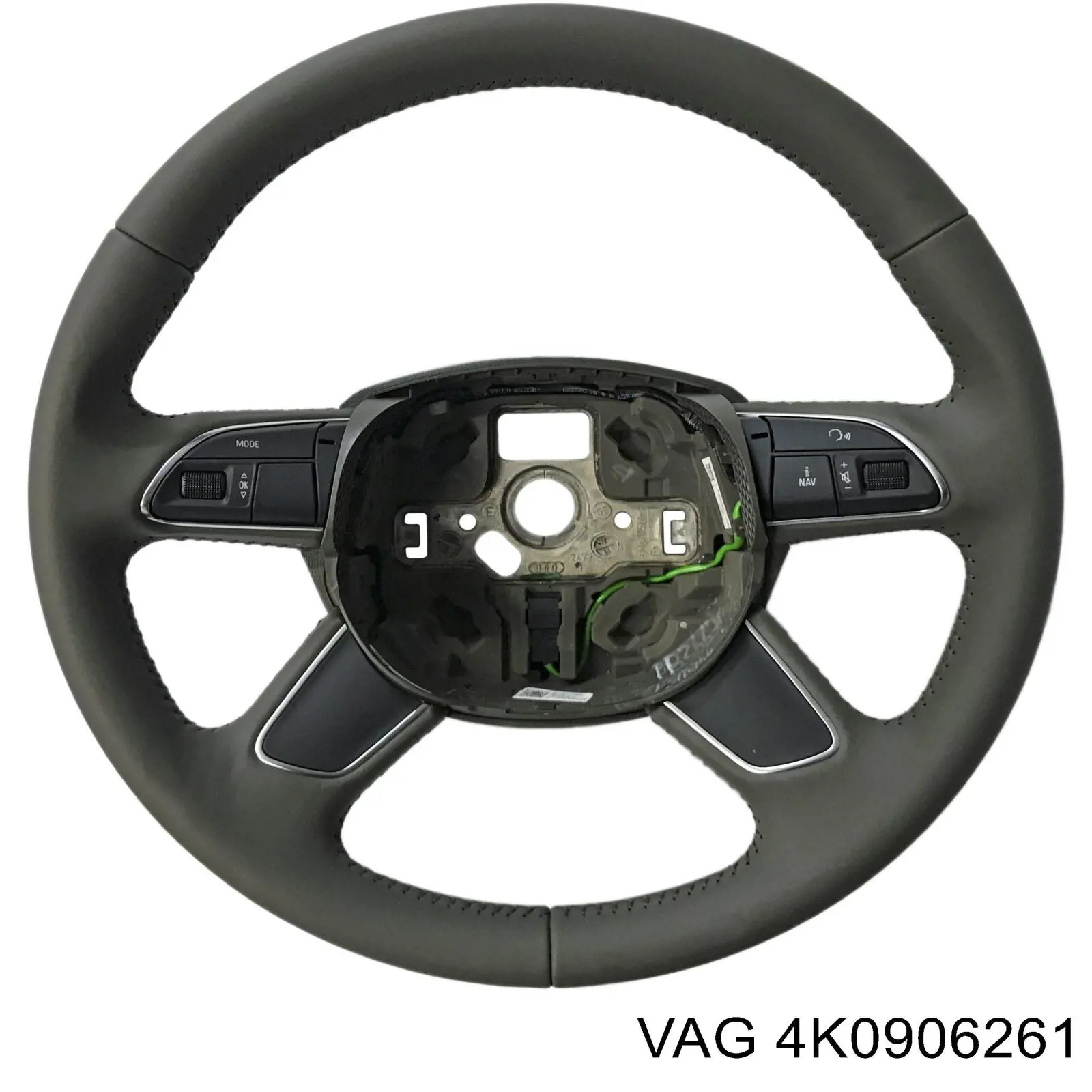 Купити 4K0906261 VAG Датчик оксидів азоту NOX, задній