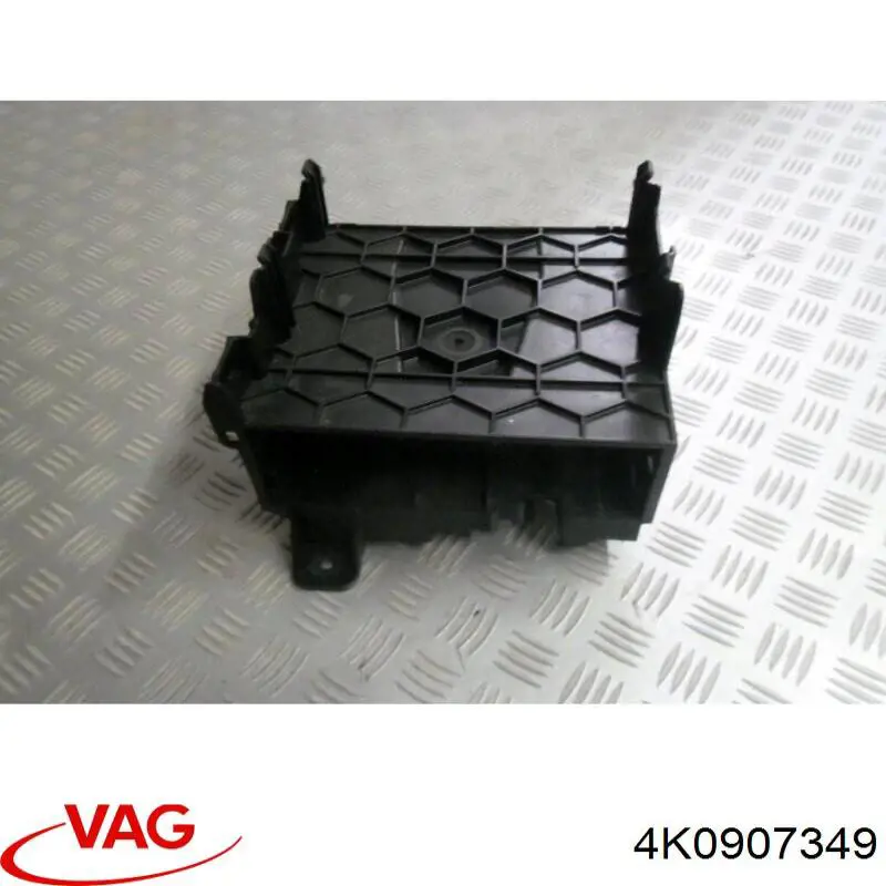  VAG 4K0907349 ціна, від 12.67 USD