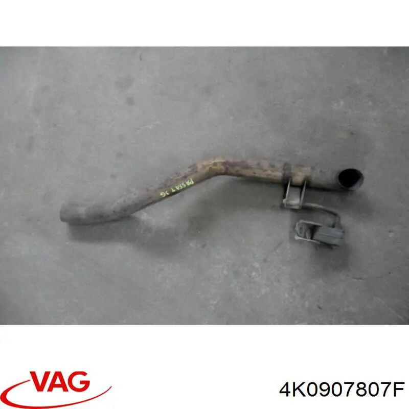 Купити 4K0907807F VAG 