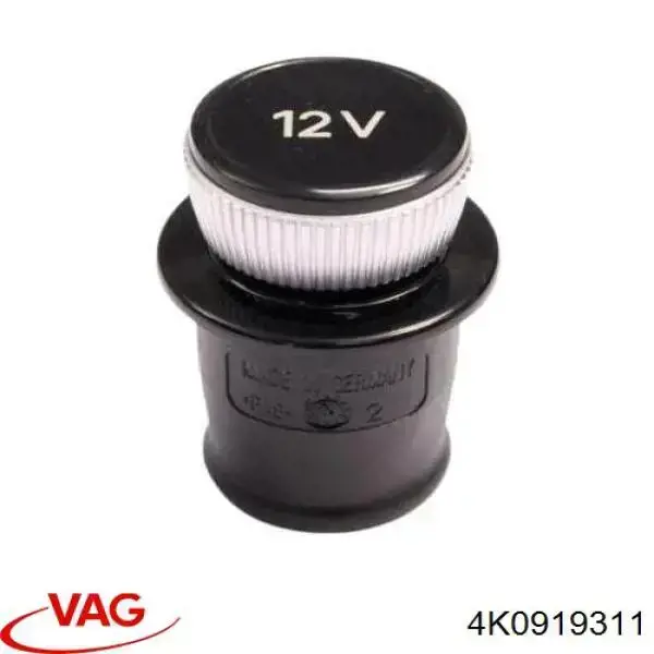 Купити 4K0919311 VAG 