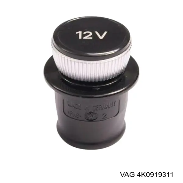  VAG 4K0919311 ціна, від 7.52 USD