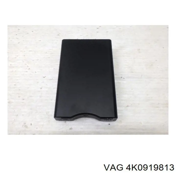  VAG 4K0919813 ціна, від 900.03 USD