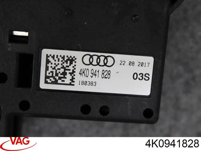 4K0941828 VAG 