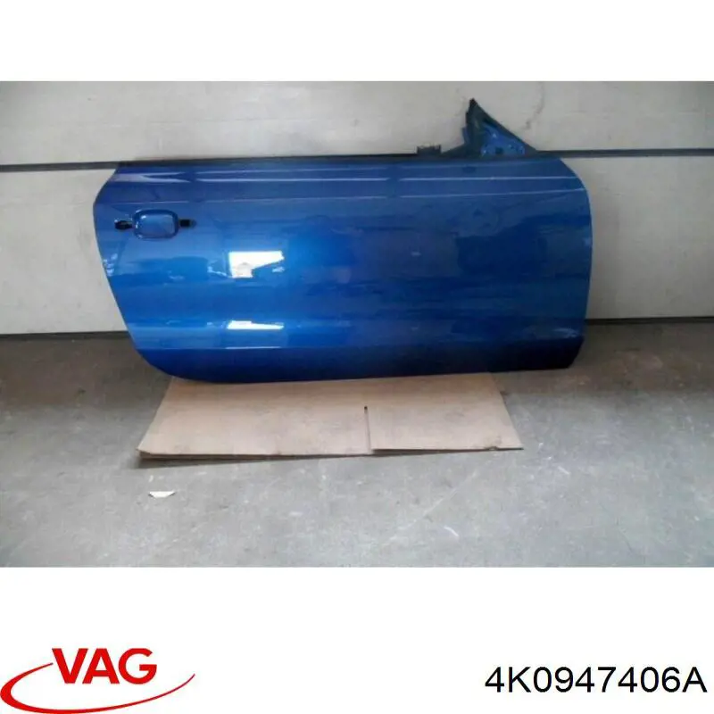  VAG 4K0947406A ціна, від 60.77 USD