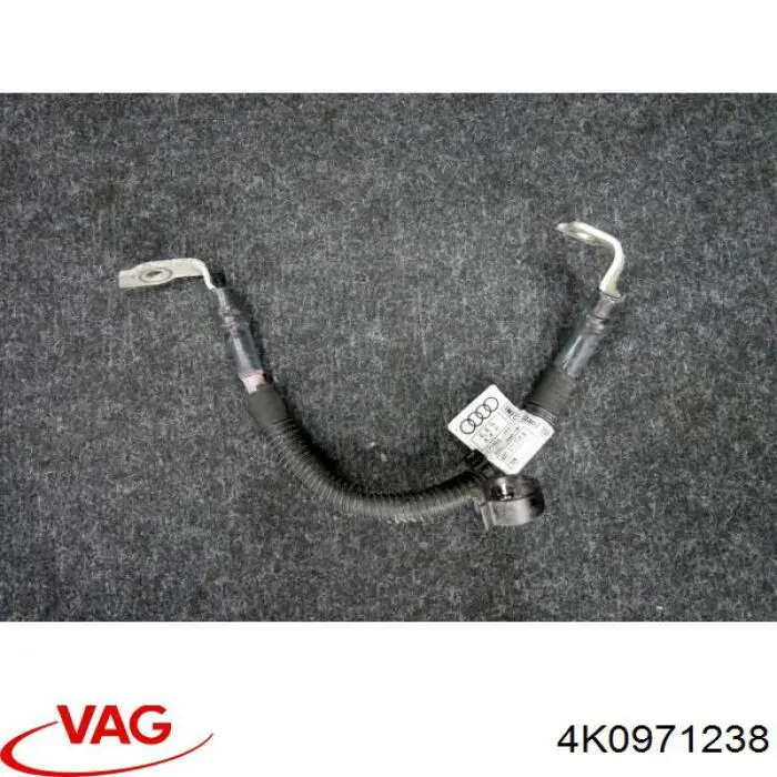 4K0971238 VAG 