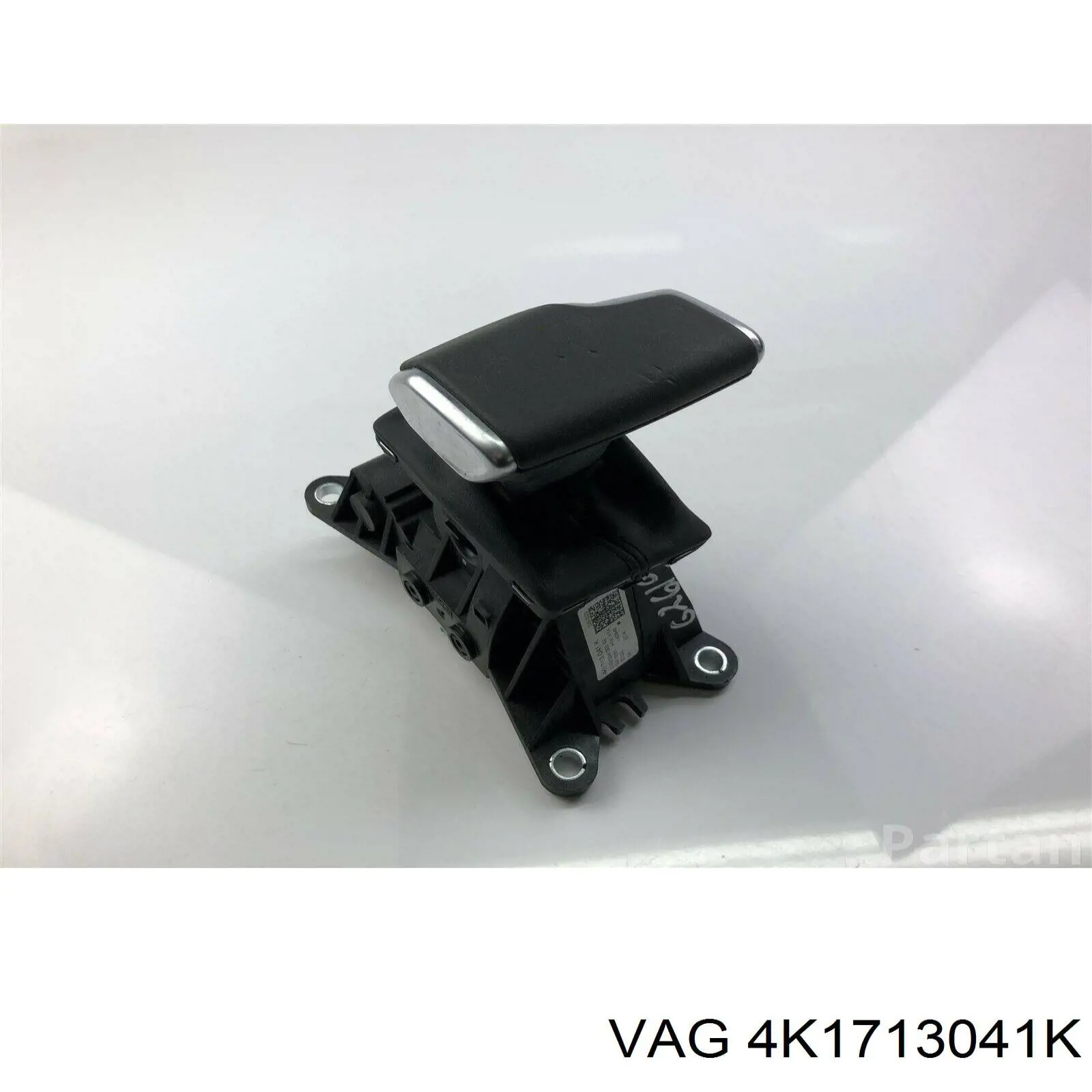 Механізм перемикання передач VAG 4K1713041K ціна, від 164.54 USD