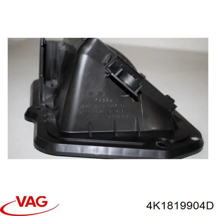 4K1819904C VAG 