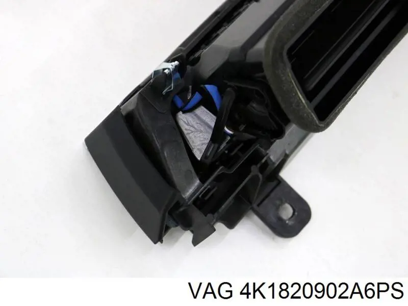 Купити 4K1820902A6PS VAG Решітка вентиляції салону на "торпедо"