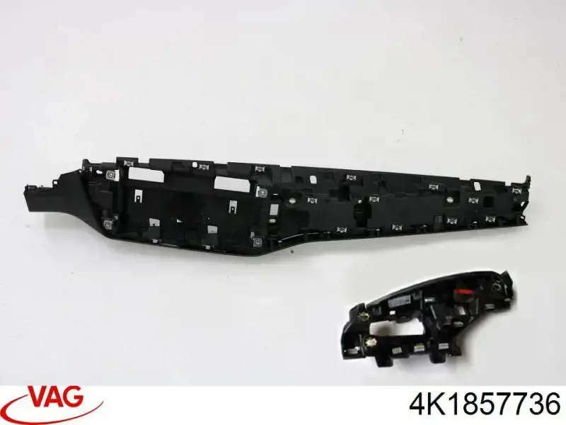 Купити 4K1857736 VAG 