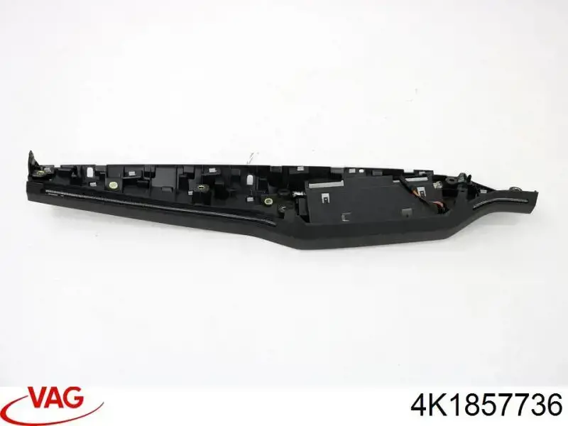  VAG 4K1857736 ціна, від 28.22 USD