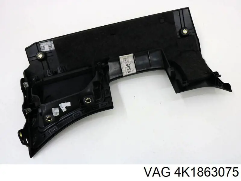 4K1863075 VAG 