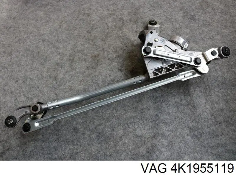 Купити 4K1955119 VAG 
