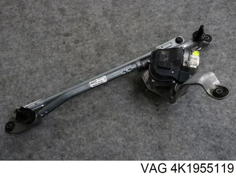 4K1955119 VAG 