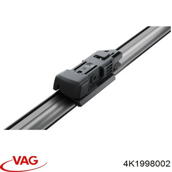 Купити 4K1998002 VAG Безконтактні двірники