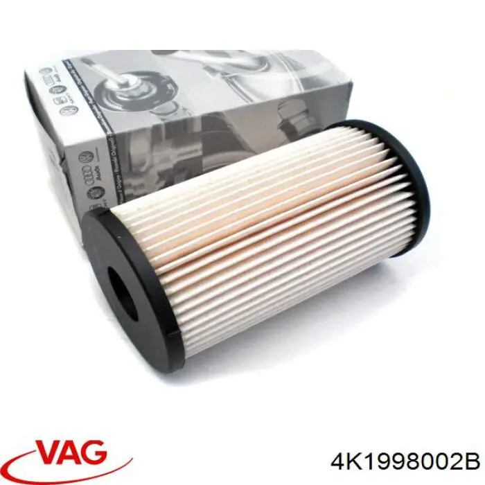 Купити 4K1998002B VAG Безконтактні двірники