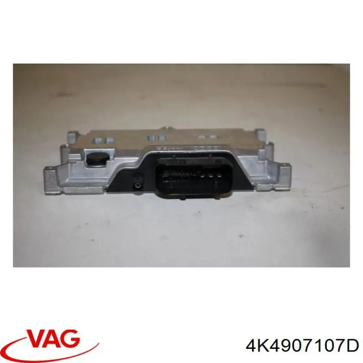  VAG 4K4907107D ціна, від 696.78 USD