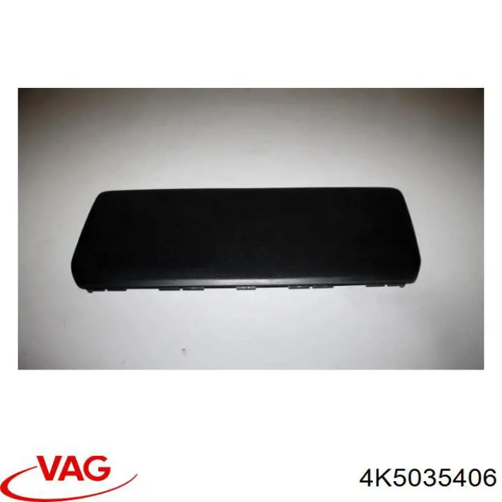  VAG 4K5035406 ціна, від 37.96 USD