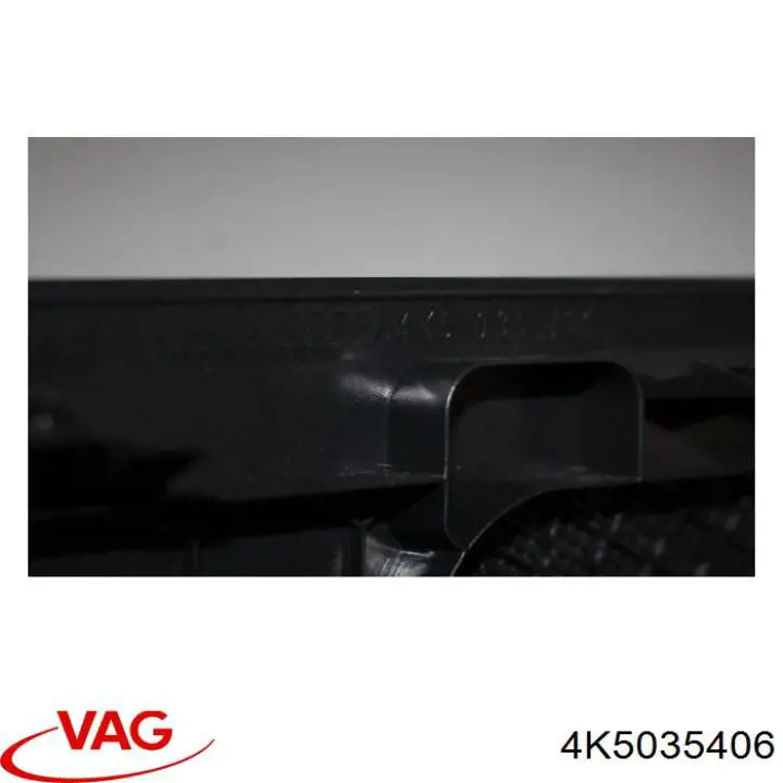 4K5035406 VAG 