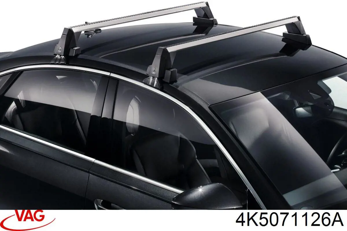 4K5071126A VAG 