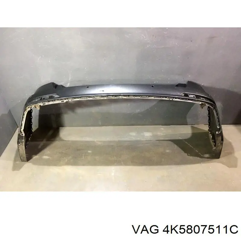 4K5807511C VAG 