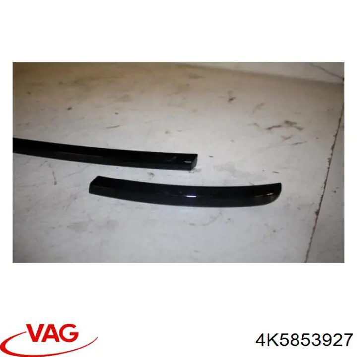 4K5853927 VAG 