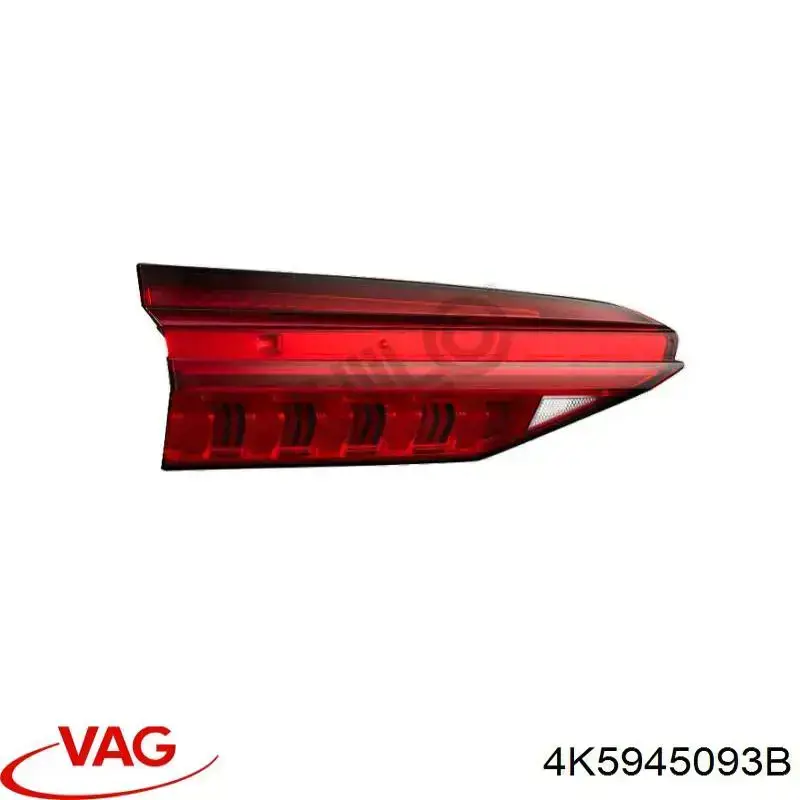  4K5945093B VAG