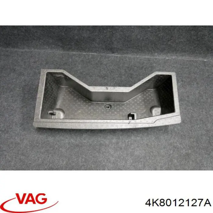 VAG 4K8012127A
