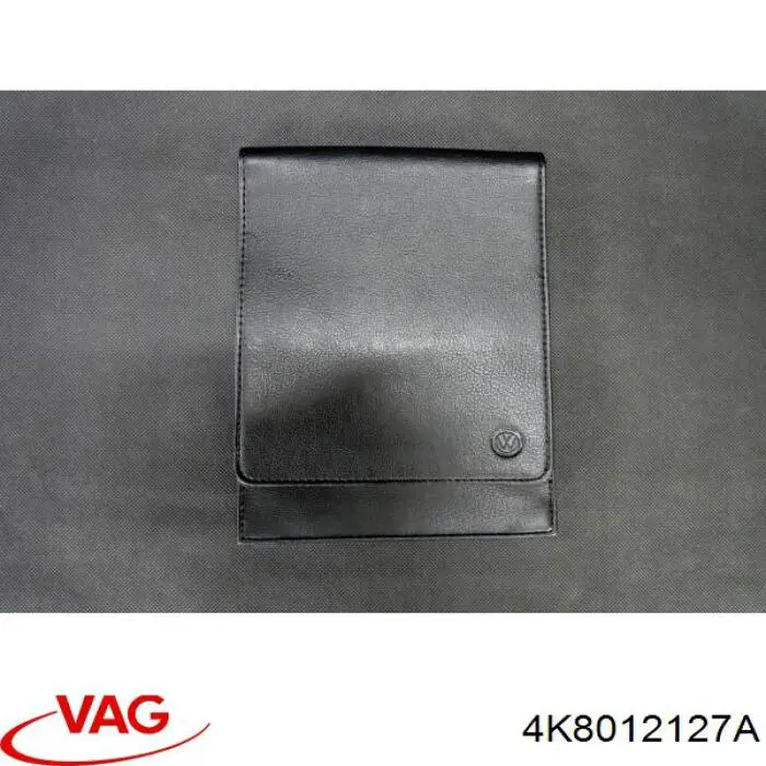  VAG 4K8012127A ціна, від 12.28 USD