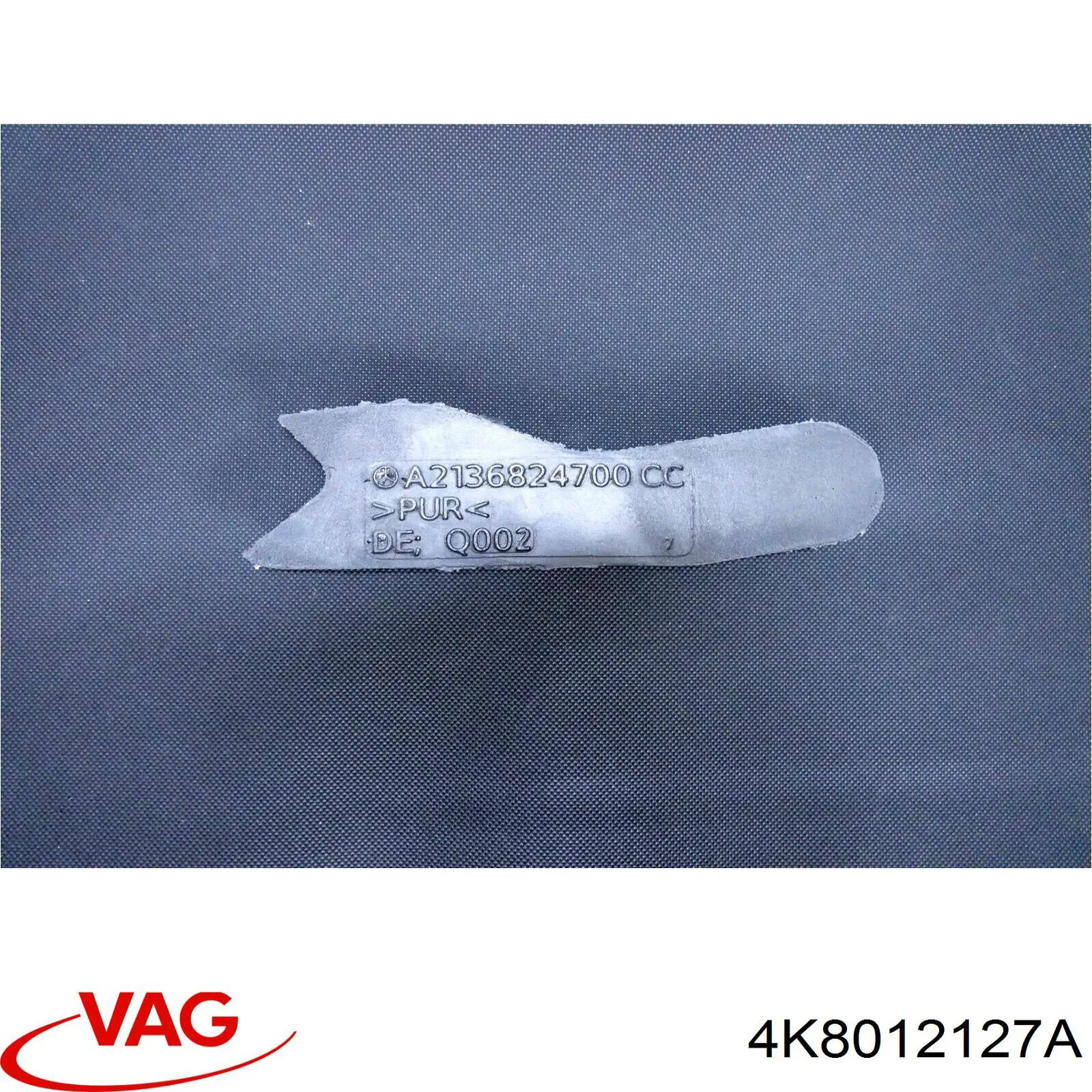  4K8012127A VAG