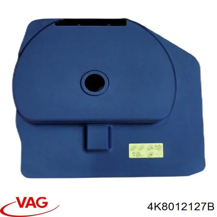  4K8012127B VAG