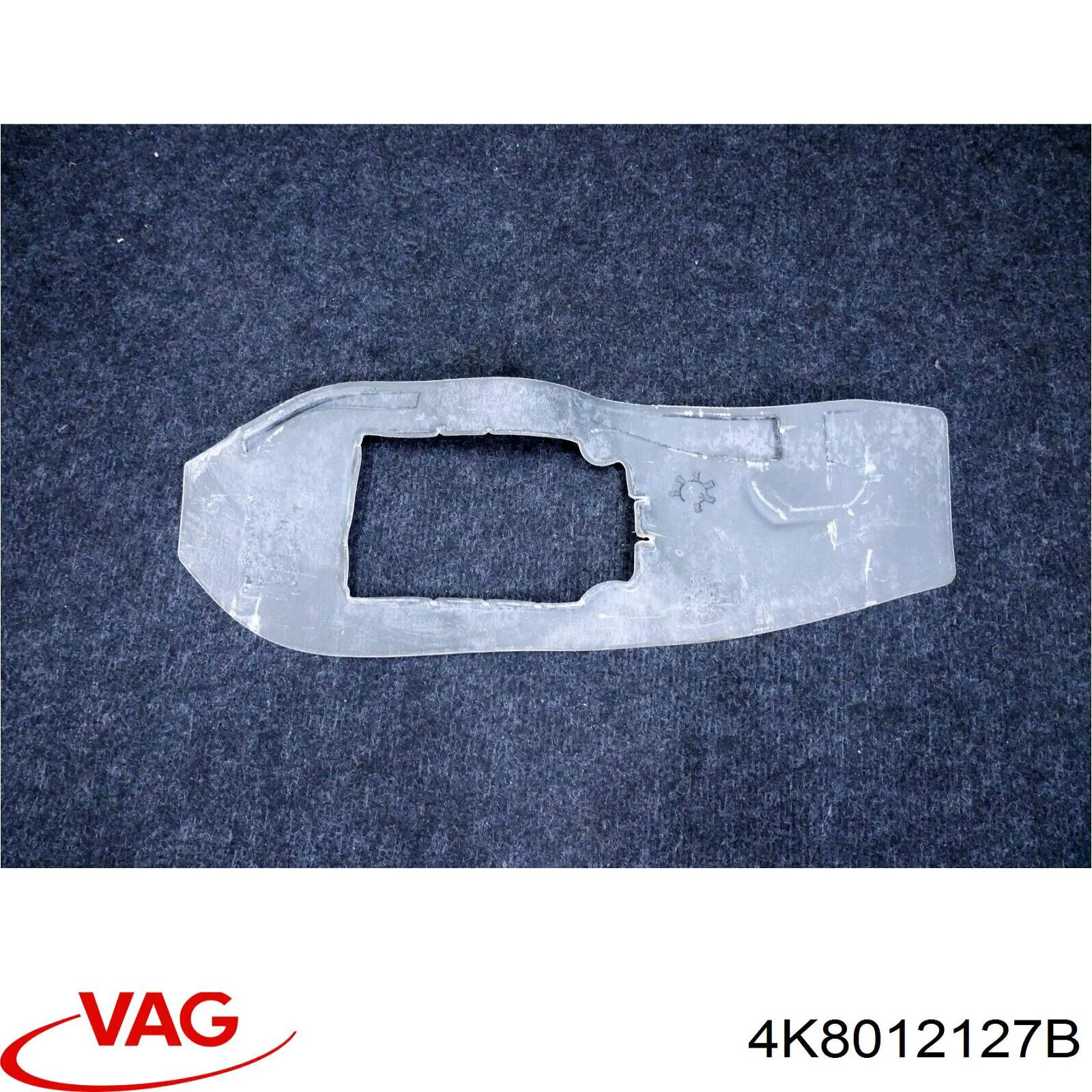  VAG 4K8012127B ціна, від 11.14 USD