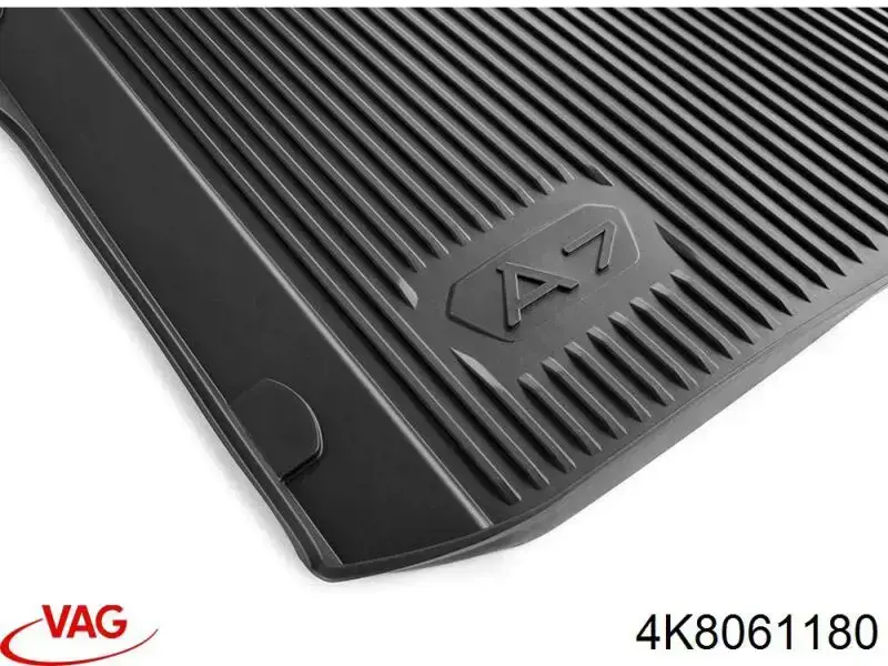  VAG 4K8061180 ціна, від 111.46 USD