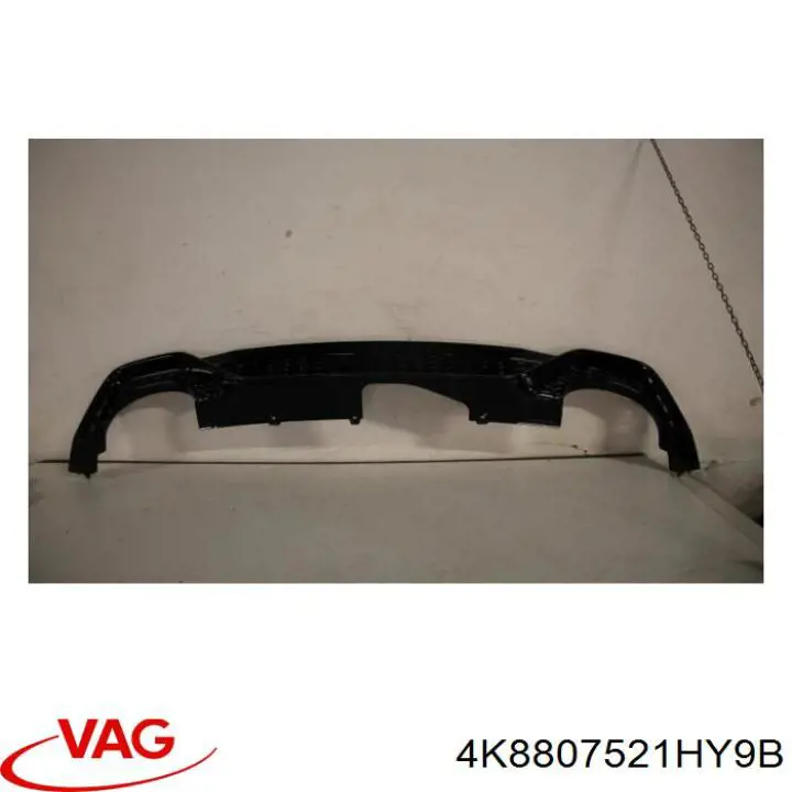 4K8807521HY9B VAG 