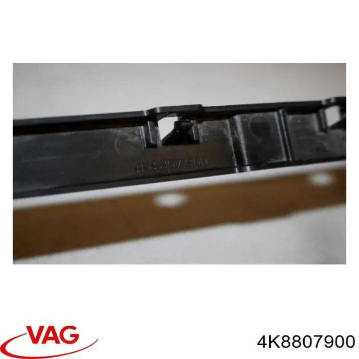  VAG 4K8807900 ціна, від 92.14 USD