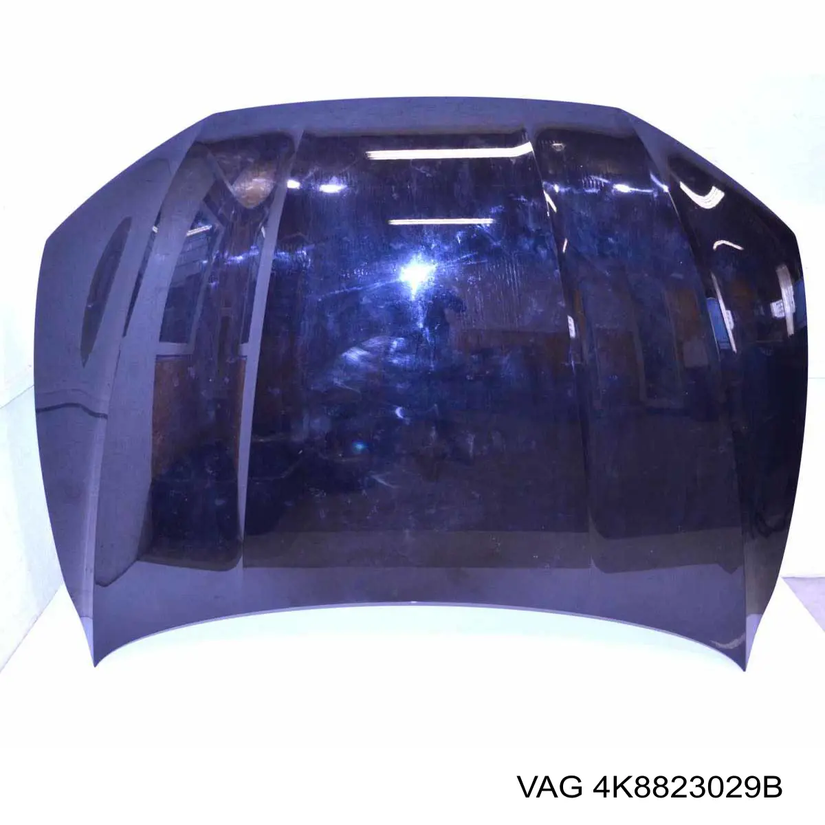 Капот FPS FP1238280 ціна, від 339.82 USD
