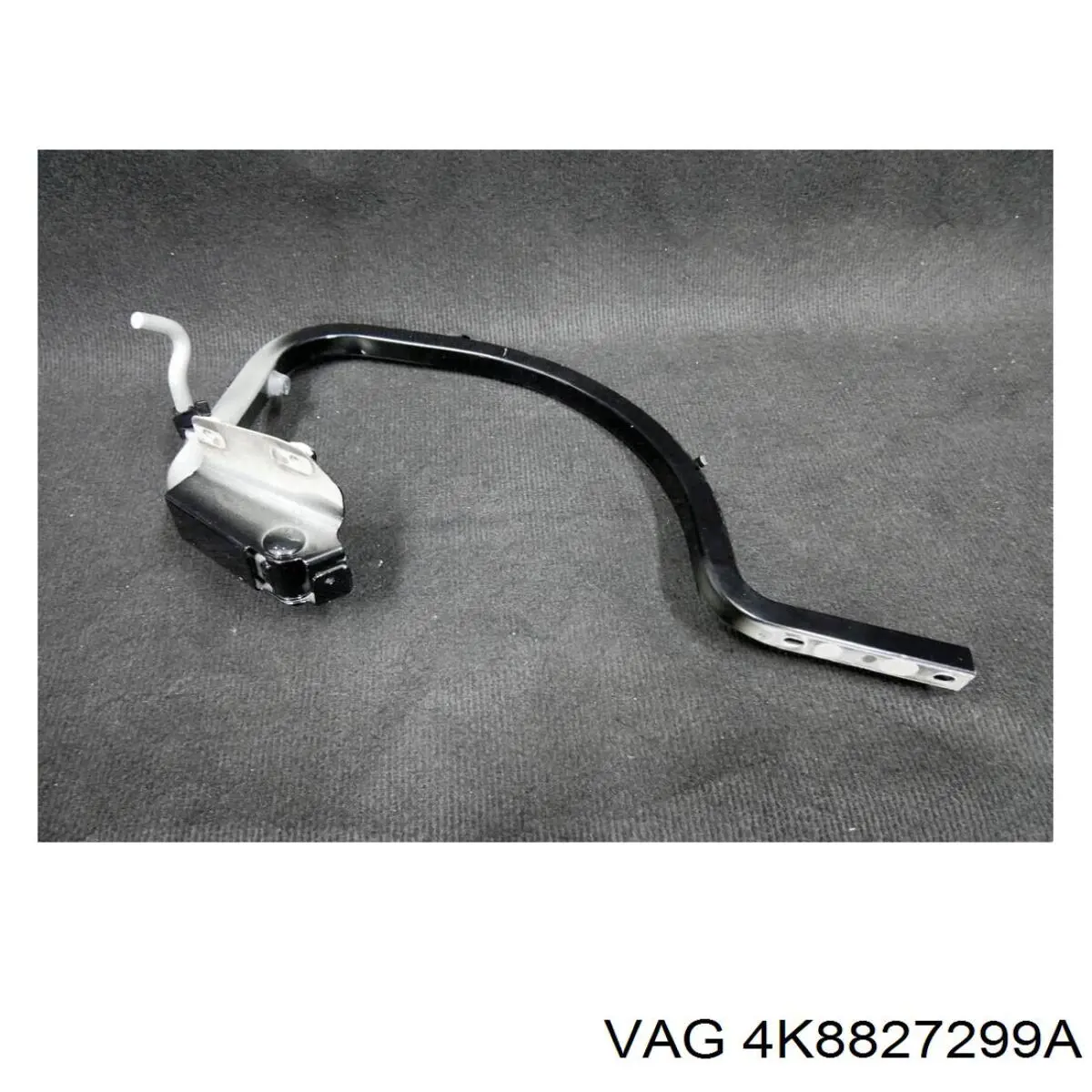 Завіса задніх дверей, ляди VAG 4K8827299A ціна, від 69.66 USD