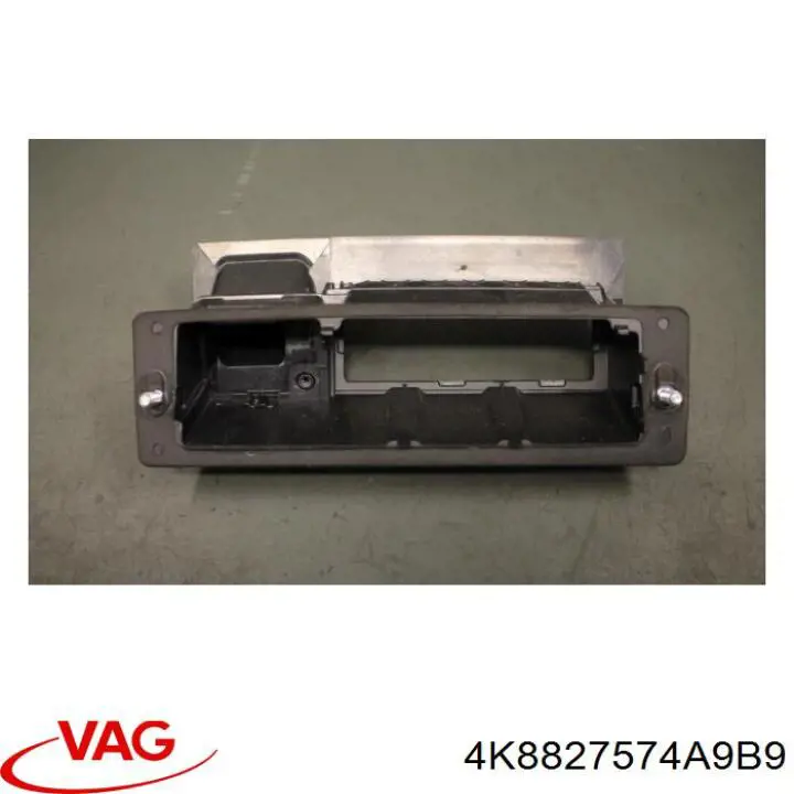  VAG 4K8827574G ціна, від 98.31 USD